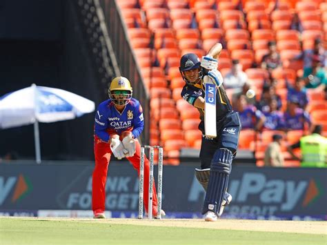 IPL 2024 RCB vs GT: On A Day When Sunil Gavaskar Criticises .